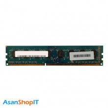 رم کینگ مکس مدل PC3 4GB DDR3 1600MHZ Single