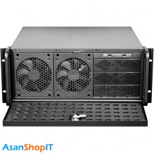 کیس گرین مدل G600 Rackmount