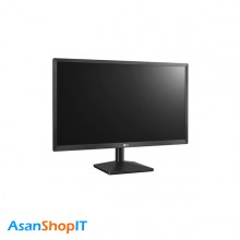 مانیتور ال ای دی ال جی مدل 22MK430H-B Full HD IPS LED