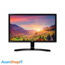 مانیتور ال ای دی ال جی مدل  22MP58VQ-P Wide IPS LED