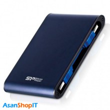 هارد اکسترنال سیلیکون پاور مدل Armor A80 2TB