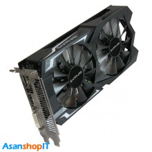 کارت گرافیک سافایر مدل Radeon RX 460 2GB