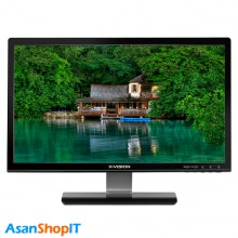 مانیتور ال ای دی ایکس ویژن مدل XL2020AI 19.5 Inch