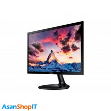 مانیتور ال ای دی سامسونگ مدل LS19F355HN 19 Inch LED