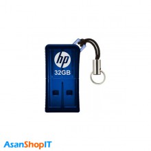 فلش مموری اچ پی مدل v165w 32GB USB 2.0