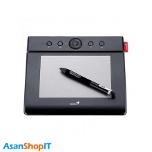 قلم نوری جنیوس مدل EasyPen M406