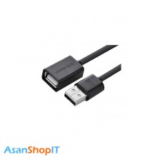 کابل افزایش طول USB 2.0 (5 متری)