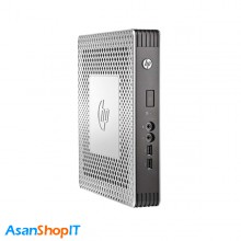 تین کلاینت پایانه اچ پی مدل t610