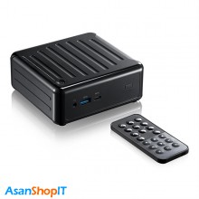 کامپیوتر کوچک (مینی پی سی) ازراک مدل Beebox-S  i5 7200U Barebone