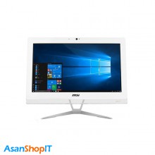 کامپیوتر همه کاره (All in One) ام اس آی مدل Pro 20 EX 7M Core i7 8GB 1TB 2GB Touch و صفحه نمایشی لمسی