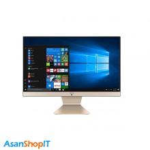 کامپیوتر همه کاره (All in One) ایسوس مدل V222UB N4000 4GB 1TB 2GB Touch