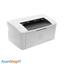 پرینتر لیزری اچ پی مدل LaserJet Pro M15a