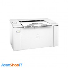 پرینتر لیزری اچ پی مدل LaserJet Pro M102a (کارکرده)