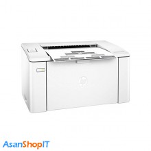 پرینتر لیزری اچ پی مدل LaserJet Pro M102a