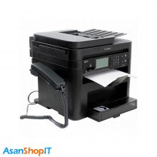 پرینتر چهار کاره لیزری کانن مدل MF249dw (کارکرده)