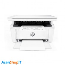 پرینتر لیزری سه کاره اچ پی مدل LaserJet Pro MFP M28a