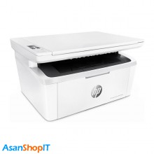 پرینتر لیزری سه کاره اچ پی مدل LaserJet Pro MFP M28w