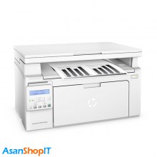 پرینتر لیزری سه کاره اچ پی مدل LaserJet Pro MFP M130nw