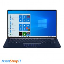 لپ تاپ ایسوس مدل ZenBook UX333FLC-A