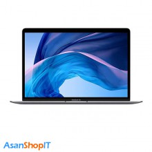 لپ تاپ اپل مدل MacBook Air MVFH2 2019 با صفحه نمایش رتینا 13 اینچ