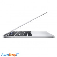 لپ تاپ اپل مدل MacBook Pro MUHR2 2019 همراه با تاچ بار