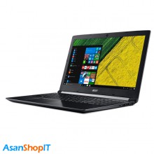 لپ تاپ ایسر مدل Aspire 5 A515-51G