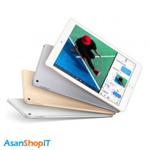 تبلت اپل مدل iPad 9.7 inch (2018) 4G 32GB