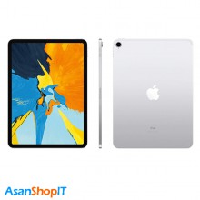 تبلت اپل مدل iPad Pro 2018 11 inch WiFi 64GB