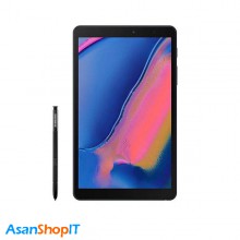 تبلت سامسونگ مدل Galaxy Tab A 8.0 2019 LTE SM-P205 32GB به همراه قلم S Pen