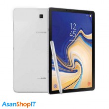 تبلت سامسونگ مدل Galaxy TAB S4 10.5 LTE 2018 SM-T835 64GB