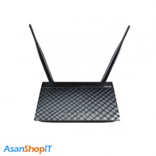 مودم روتر ADSL وایرلس ایسوس مدل DSL-N12E