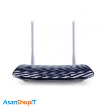 روتر بی سیم تی پی لینک مدل Archer AC750 C20 _V4