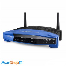 روتر بی سیم لینک سیس مدل WRT1200AC-EU