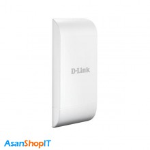 اکسس پوینت وایرلس دی لینک مدل DAP-3410