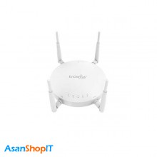 اکسس پوینت وایرلس داخلی انجنیوس مدل EAP1300EXT