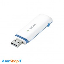 مودم 3G USB دی-لینک مدل DWM-157