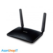 مودم روتر 4G LTE بی سیم تی پی لینک مدل TL-MR6400