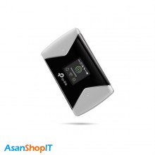 مودم 4G LTE بی‌سیم قابل حمل تی پی لینک مدل M7450