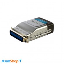 پرینت سرور دی لینک مدل DP-301P Plus