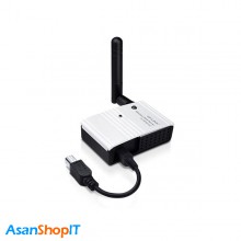 پرینت سرور بی‌سیم تی پی لینک مدل TL-WPS510U