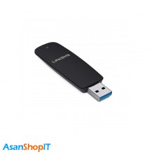 8.کارت شبکه USB لینک سیس مدل AE2500-EE N600 Dual-band