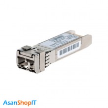 ماژول فیبر نوری سیسکو مدل SFP-10G-SR