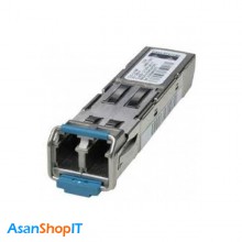 ماژول فیبر نوری سیسکو مدل SFP-10G-LRM