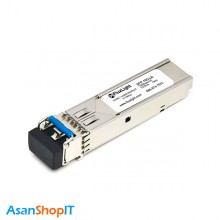 ماژول فیبر نوری سیسکو مدل SFP-10G-LR