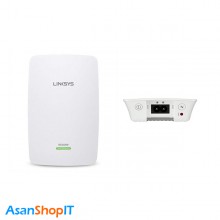 گسترش دهنده شبکه بی‌سیم لینک سیس مدل RE3000W-EK