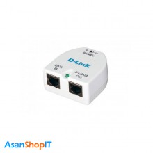 آداپتور PoE دی لینک مدل DPE-101GI