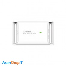 آداپتور POE دی لینک مدل DPE-301GI