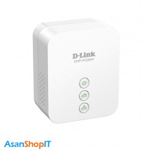 گسترش دهنده شبکه بی سیم دی لینک مدل DHP-W220AV