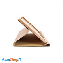 کیف کلاسوری مدل Book Cover مناسب برای تبلت سامسونگ گلکسی Tab A 10.1 2016-P585