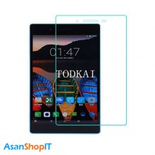 محافظ صفحه نمایش شیشه ای تمپرد مناسب برای تبلت لنوو Tab 3 7 Essential 4G